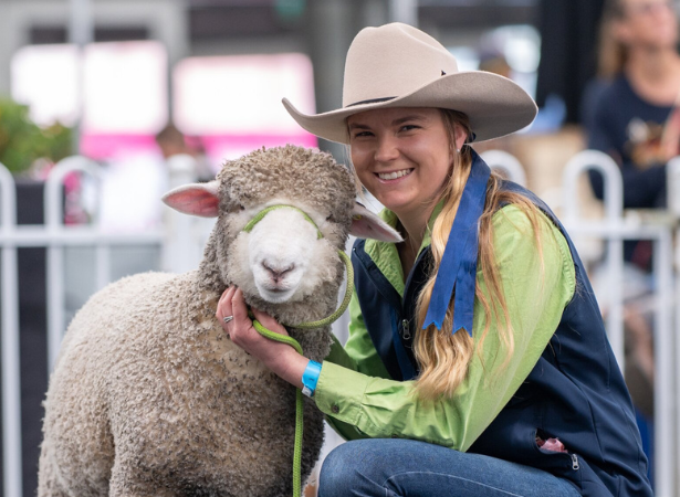 Become a member today