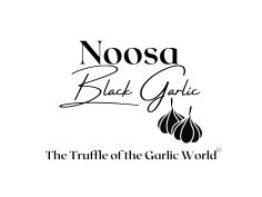 Noosa Black Garlic