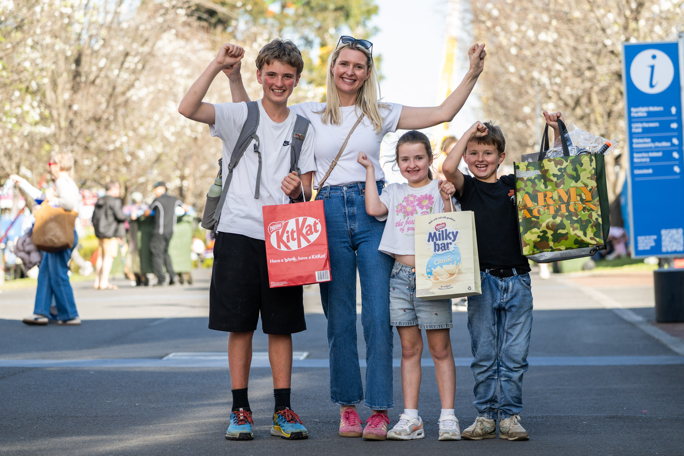 2026 Melbourne Royal Show Highlights