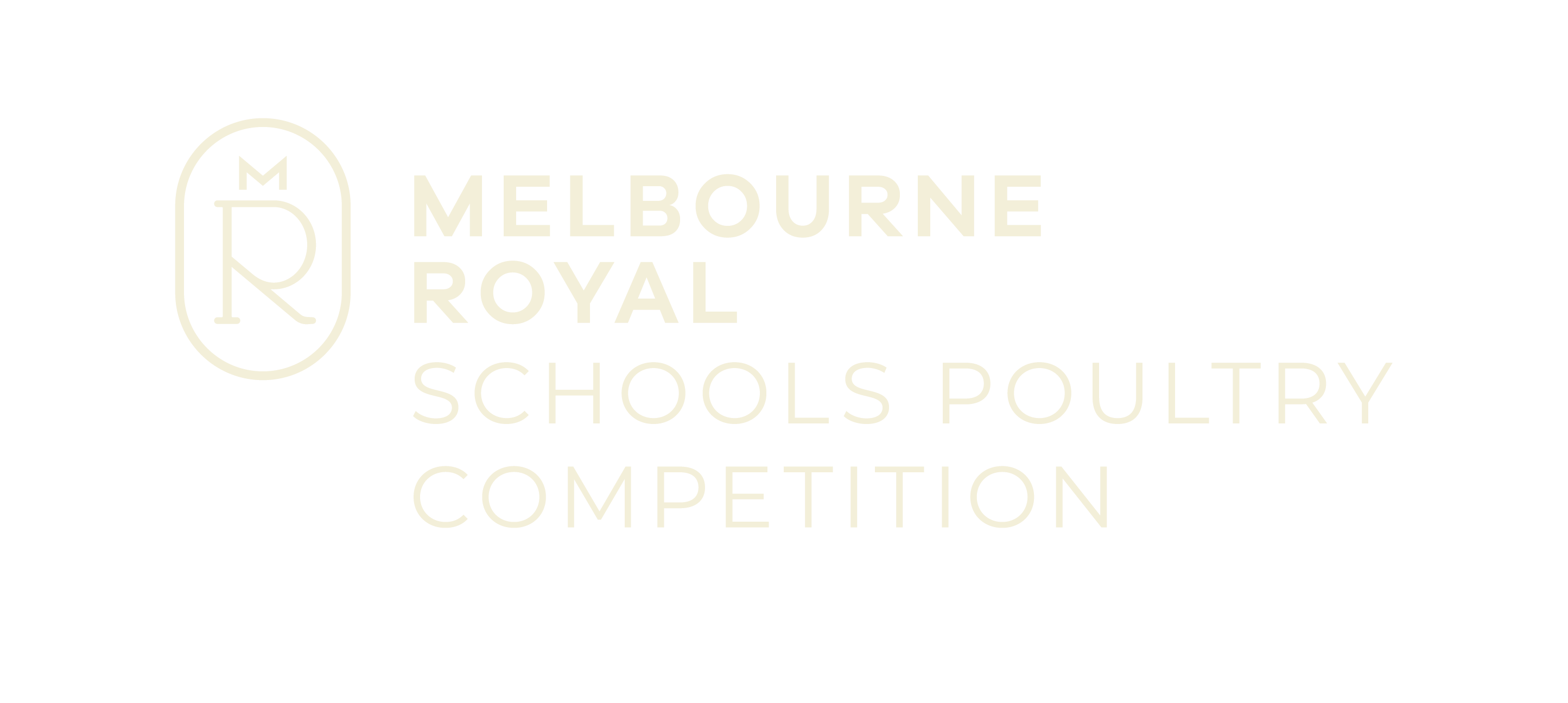 Melbourne Royal Schools Poultry Competition | Home